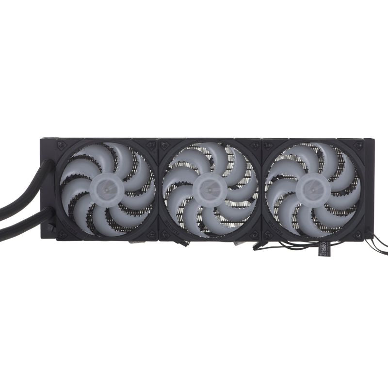 ENDORFY Navis F360 ARGB water cooling Chłodzenie/Chłodzenie - zestawy chłodzenia wodnego Your Sports Performance