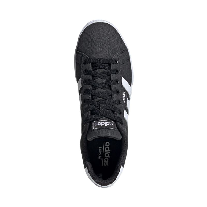 Men's adidas Daily 3.0 shoes dark gray FW7033 To be categorized Your Sports Performance