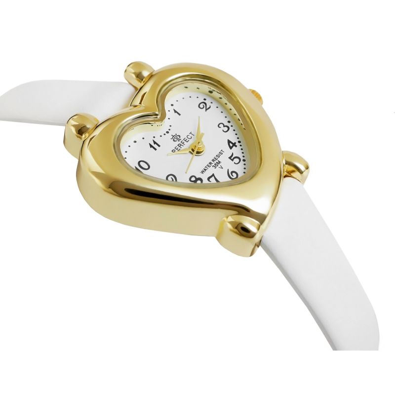 PERFECT Heart Watch LP292 Kid/Toys Your Sports Performance