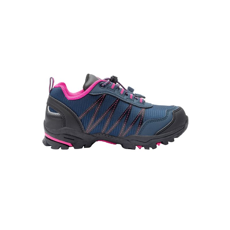 Trollkids Trolltunga Hiker Low Jr 155-114 shoes Footwear/Outdoor/Trollkids Your Sports Performance