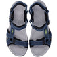 CMP Hamal Hiking M 38Q9957M879 sandals Footwear/Outdoor/CMP Your Sports Performance