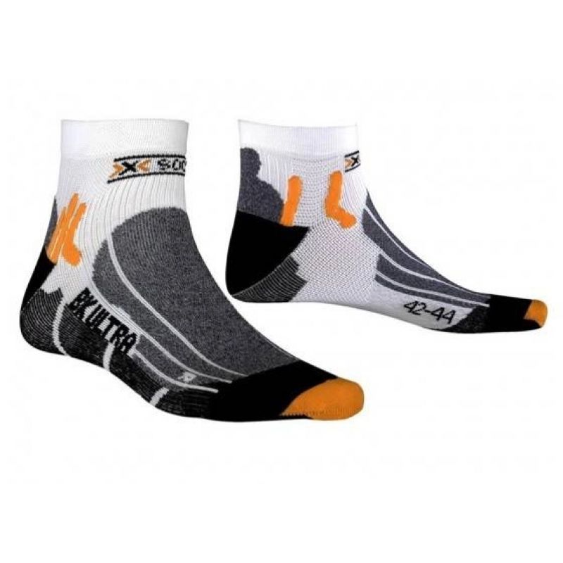 X-Socks Biking X020004-W030 Clothing/Bike Your Sports Performance