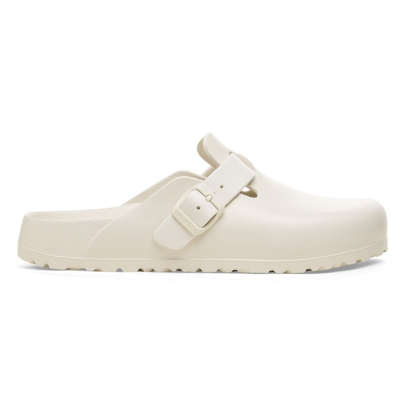 Birkenstock Boston EVA Eggshell (1027381) Birkenstock