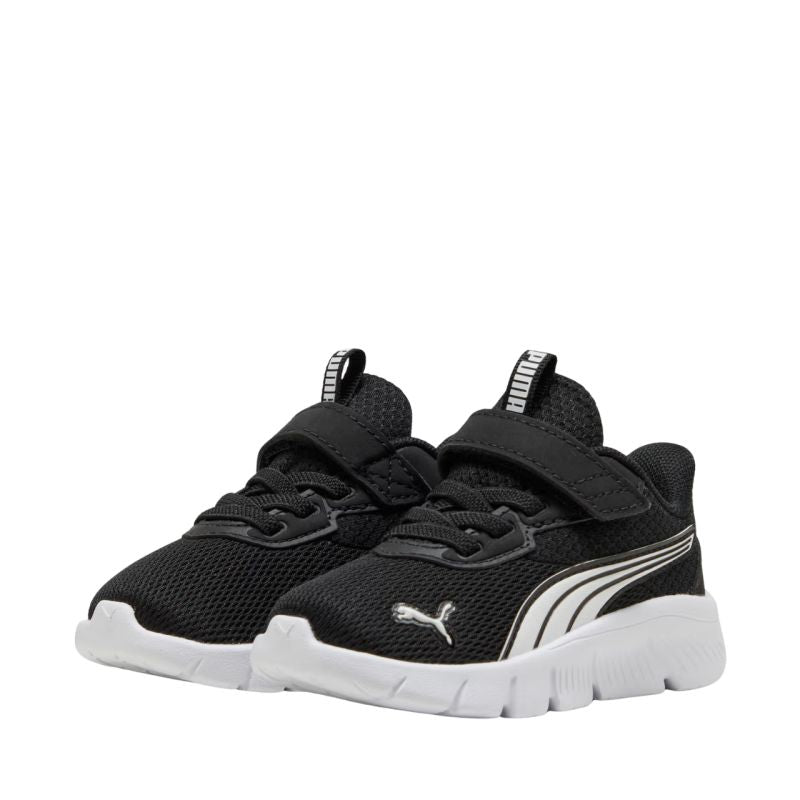 Puma Flex Focus Modern AC+ Inf Kids Shoes Black 311523 01