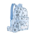 Puma Phase AOP 91733 02 Backpack Accessories/Plecaki Puma