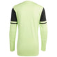 adidas Squadra 25 Long Sleeve Goalkeeper Shirt M JG1129 Clothing/Football Adidas