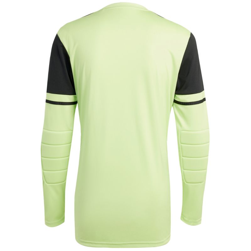 adidas Squadra 25 Long Sleeve Goalkeeper Shirt M JG1129 Clothing/Football Adidas