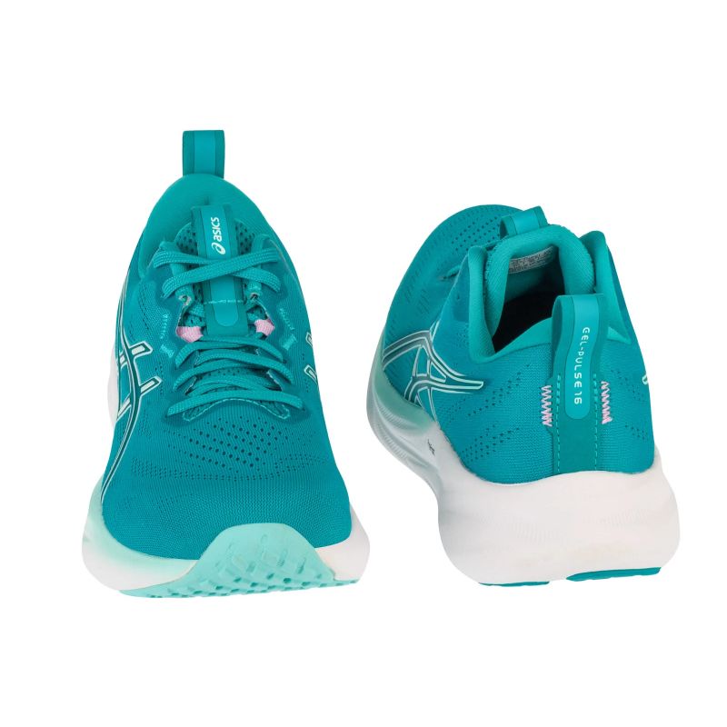 Asics Gel-Pulse 16 W 1012B755-400 Running Shoes Footwear/Running/Women Asics