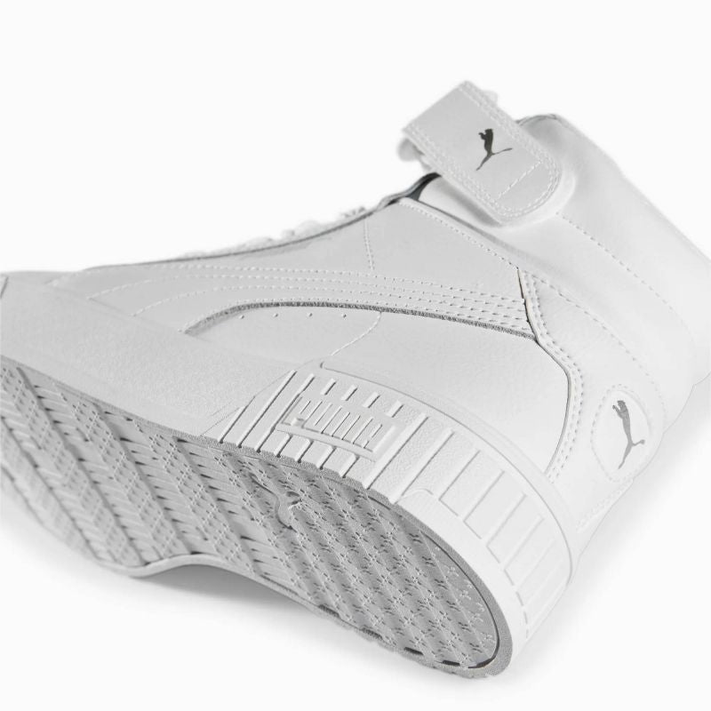 Puma Carina 2.0 Mid W 385851-02 Shoes Footwear/Lifestyle Puma