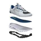 Men’s Under Armour UA Summit Trek Suede Sneakers 3028424-102