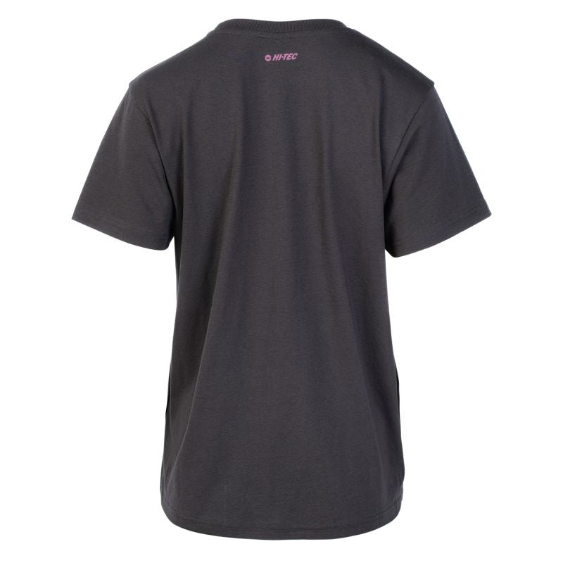 Women's T-shirt with short sleeves LADY IRMA II