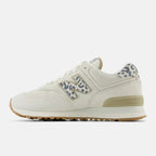 Women’s Classic New Balance 574 Lifestyle Shoes (WL574XD2)