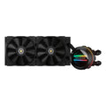 COUGAR Poseidon-GT 240 CPU Water Cooler, ARGB Chłodzenie/Chłodzenie - wentylatory Your Sports Performance