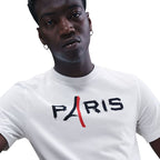 Nike PSG SS Tee M HV4943-100 Nike