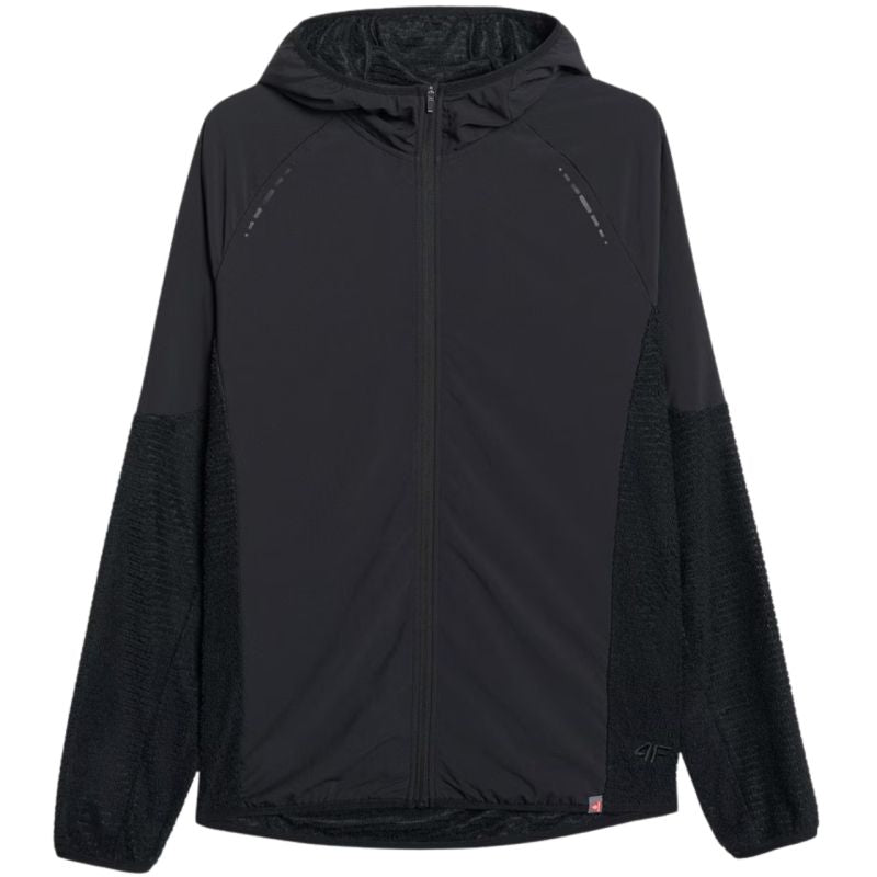 Jacket, sweatshirt 4F M 4FWAW25TFSWM582 20S 4f