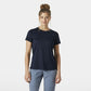 Helly Hansen HH Tech Tshirt 2.0 W 49580 597 Clothing/Training/Helly Hansen Your Sports Performance