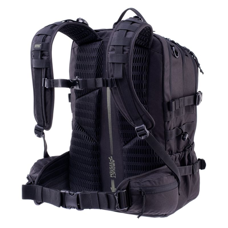Magnum Urbantask 37 Backpack Accessories/Plecaki/Magnum Your Sports Performance