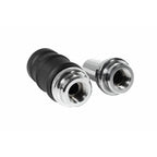Aquatuning GmbH 13857 part/accessory for computer cooling systems Water block connector Chłodzenie/Chłodzenie - akcesoria do chłodzenia wodnego Your Sports Performance
