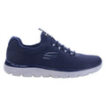 Skechers Summits M 52811-NVY shoes Footwear/Training/Men/Skechers Skechers
