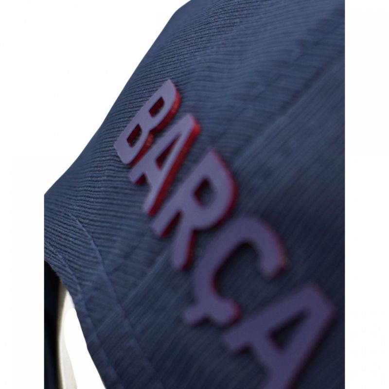FC Barcelona Estadium Cap Jr 5001GEXFP Clothing/Football/FC Barcelona Your Sports Performance