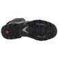 Salomon Quest 4 GTX W 470002 Gray 38 2/3 In preparation Your Sports Performance