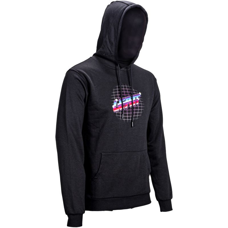 LEATT Hoodie Core Hooded Sweatshirt