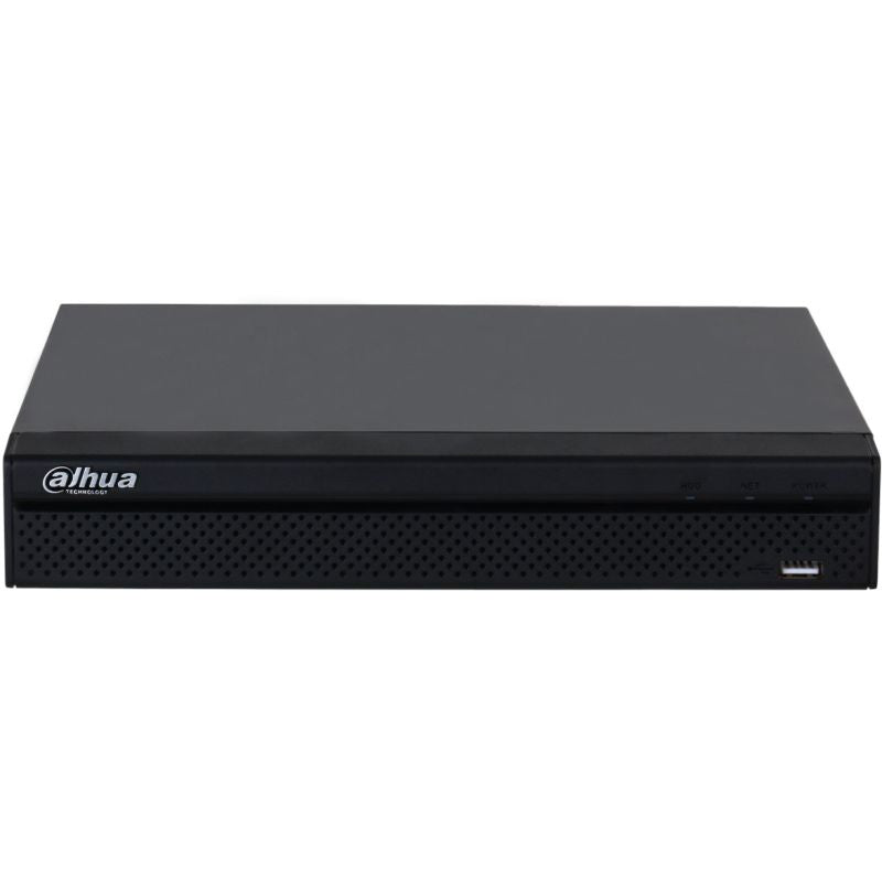 DAHUA NVR2108HS-8P-4KS3 IP RECORDER CCTV IP/Rejestratory Your Sports Performance