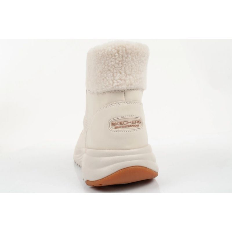 Skechers W 144756/NAT winter shoes Footwear/Outdoor/Skechers Skechers