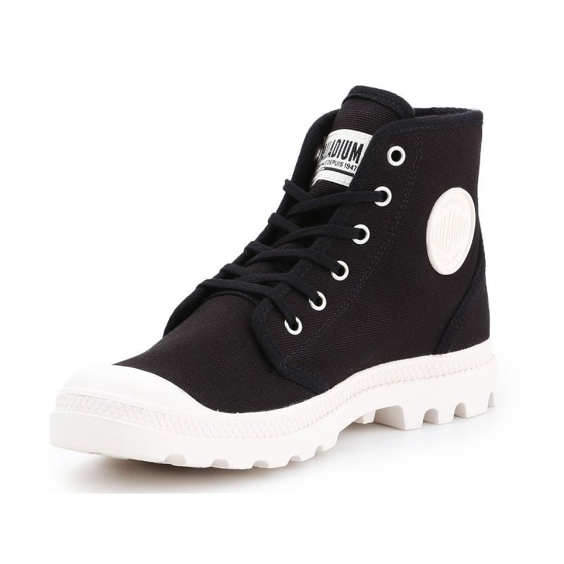 Palladium Pampa HI Originale 75349-016-M Lifestyle Shoes In preparation Your Sports Performance