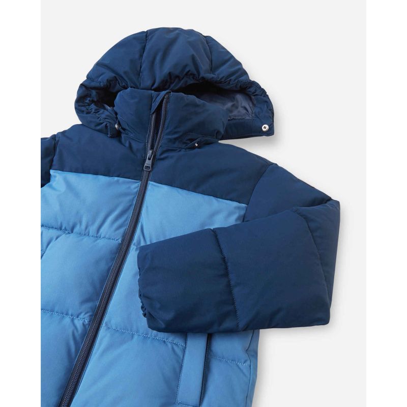 Reima Tenhola children's winter jacket (5100403-A67A0) Reima