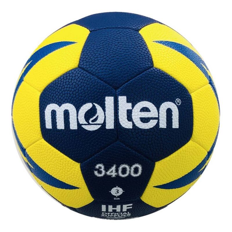 Molten 3400 H3X3400-NB handball Accessories/Balls/Handball Your Sports Performance