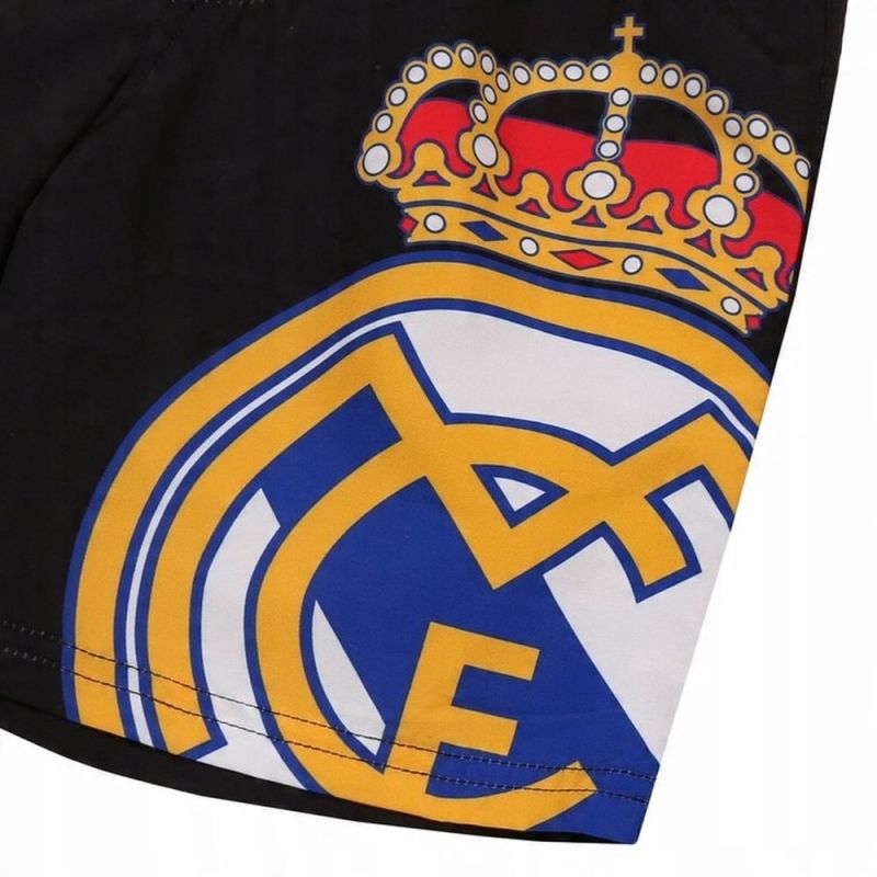 Real Madrid Bermuda Swimwear Jr 2900002996 Swim Shorts Inny