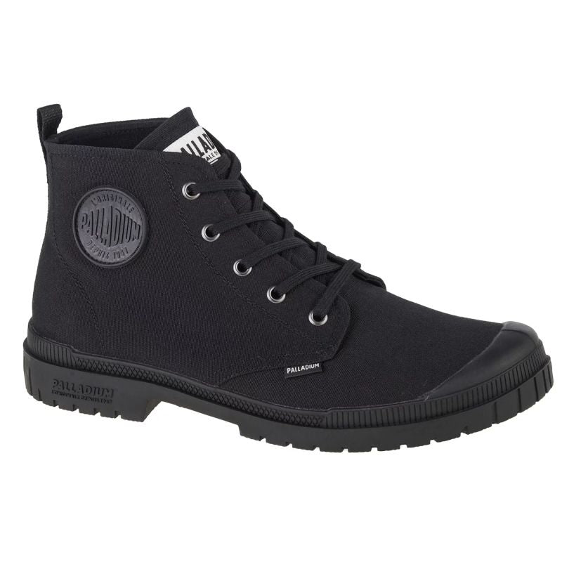 Shoes Palladium Pampa SP20 Hi CVS M 76838-008-M Footwear/Lifestyle/Palladium Your Sports Performance