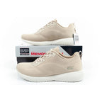 Skechers Bobs Squad-Tough Talk W 32504/NAT Trainers Footwear/Running/Women/Skechers/Road Skechers