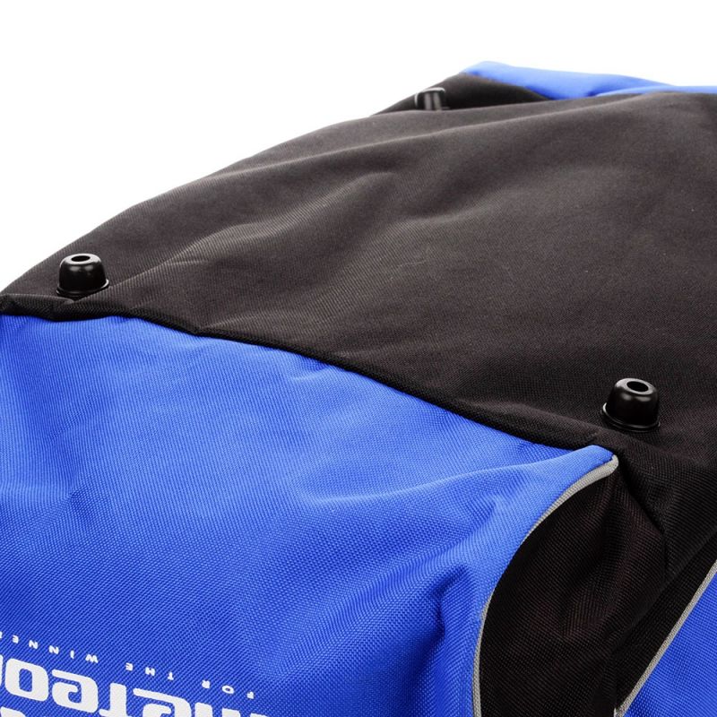 Meteor Baldur Bag 75409 Blue Accessories/Bags/Other bags Your Sports Performance