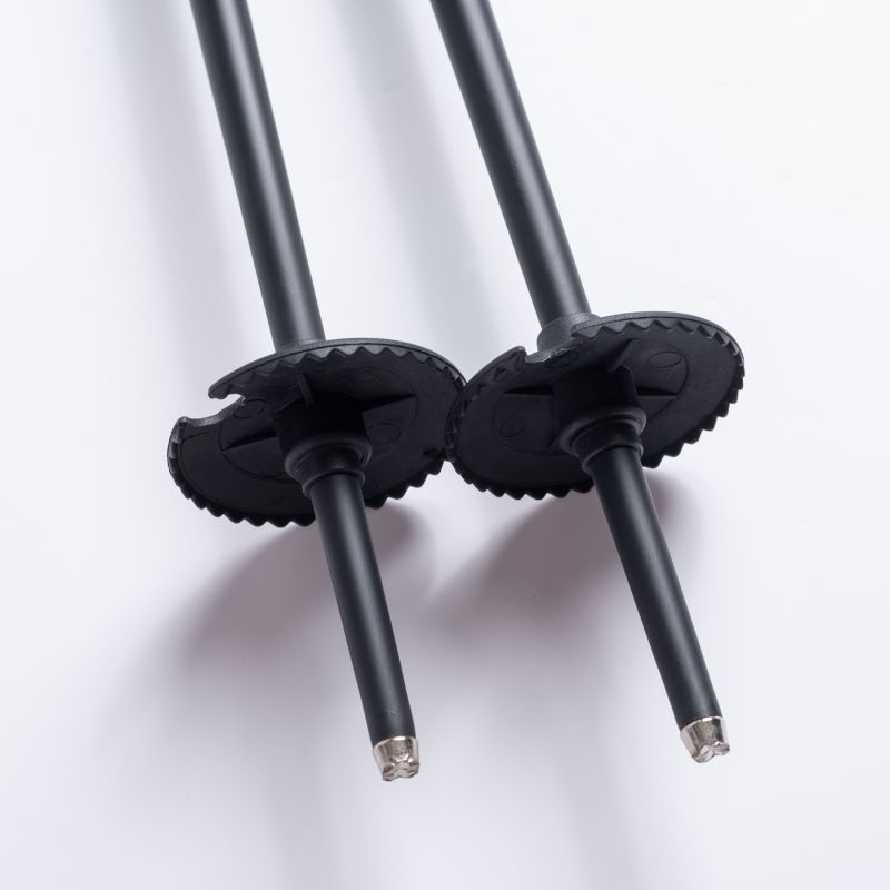 SNOWFLAKE JR Kids' Poles In preparation Your Sports Performance