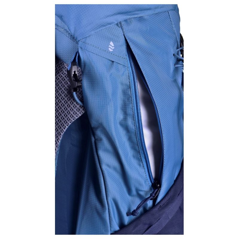 Deuter Futura Pro 36 hiking backpack 340112113740 Survival/Torby, plecaki, organizery Your Sports Performance