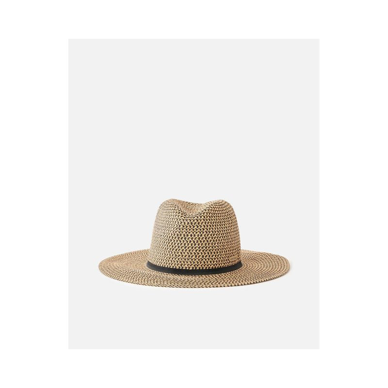 RIP CURL Classic Surf Upf Panama Women's Hat Beige
