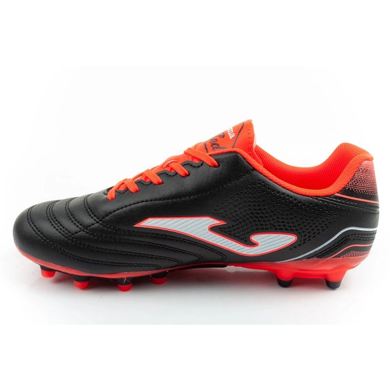 Joma Toledo Jr 2601 football boots size 38 black
