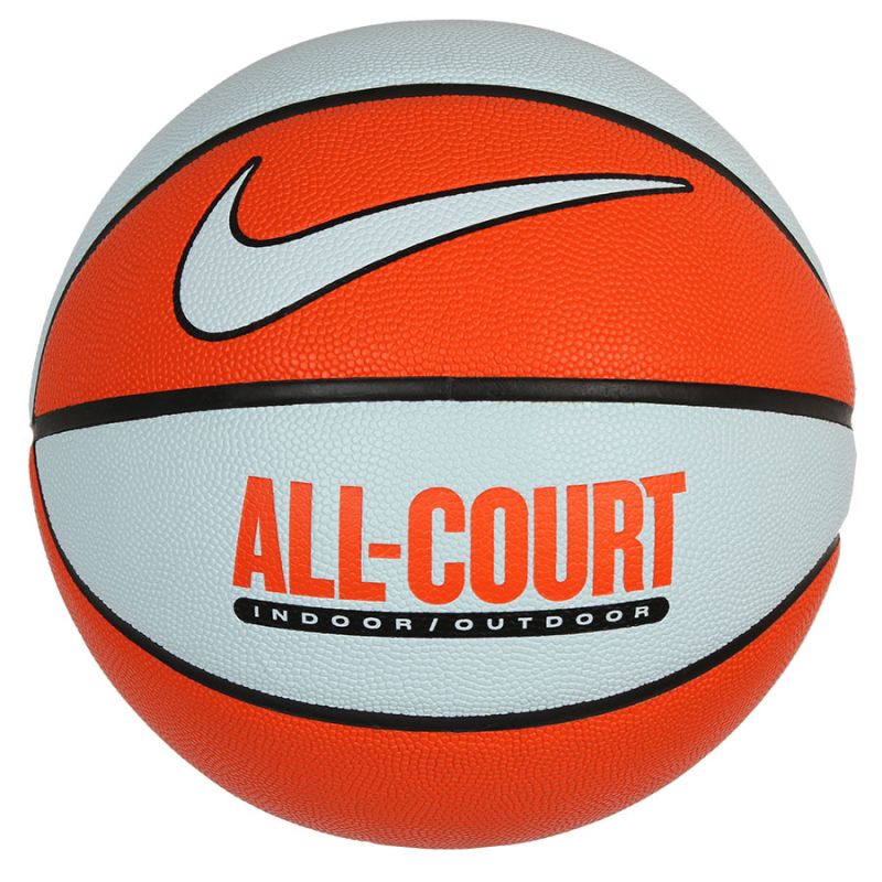 EVERYDAY ALL COURT 8P DEFLATED ball Nike