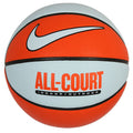 EVERYDAY ALL COURT 8P DEFLATED ball Nike