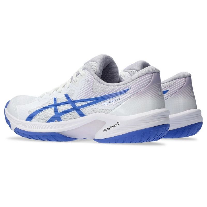 Asics Beyond FF W 1072A095-102 shoes Footwear/Running/Women Asics