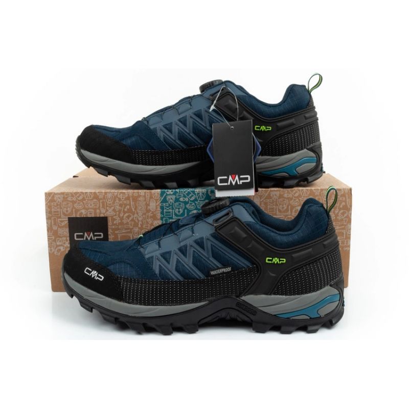 CMP Rigel M 3Q14827 08MF Shoes Footwear/Outdoor/CMP Your Sports Performance