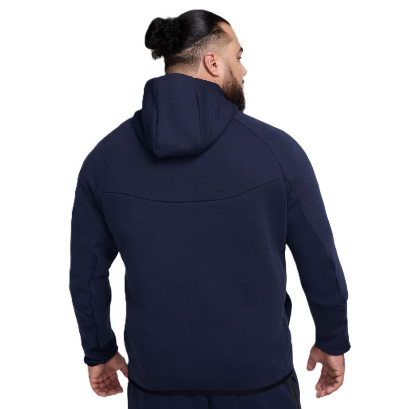 Nike Techfit Fleece Hoodie HV0949-451 In preparation Nike