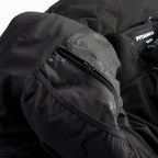 Men's ALTINO PRIMALOFT quilted winter jacket To be categorized Your Sports Performance