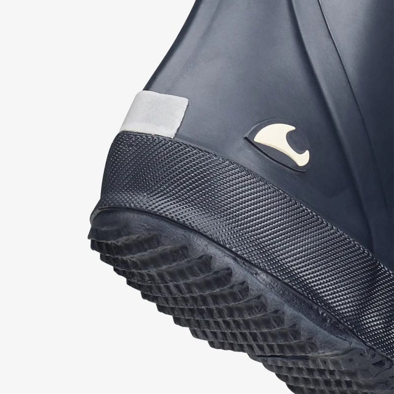 Viking Alv India Children's Rain Boots Navy Blue (1-16000-505) In preparation Your Sports Performance