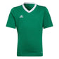 T-shirt adidas Entrada 22 Jersey Jr HI2126 Clothing/Training Adidas