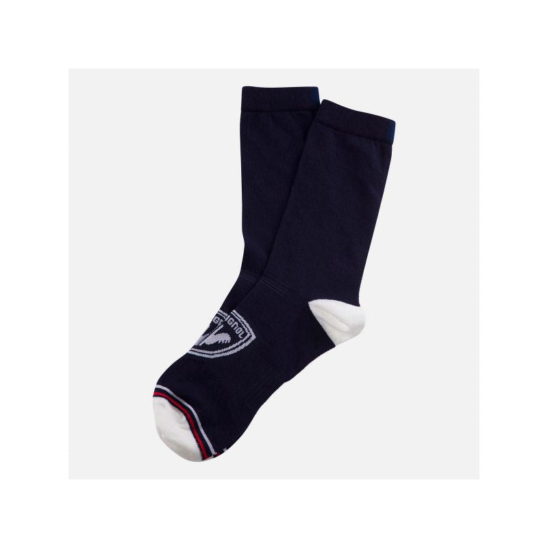 Rossignol Lifestyle Socks Navy Blue Import z PMSport Your Sports Performance