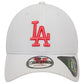 New Era Repreve 940 Los Angeles Dodgers Cap 60435242 Clothing/Multisport/New Era Your Sports Performance