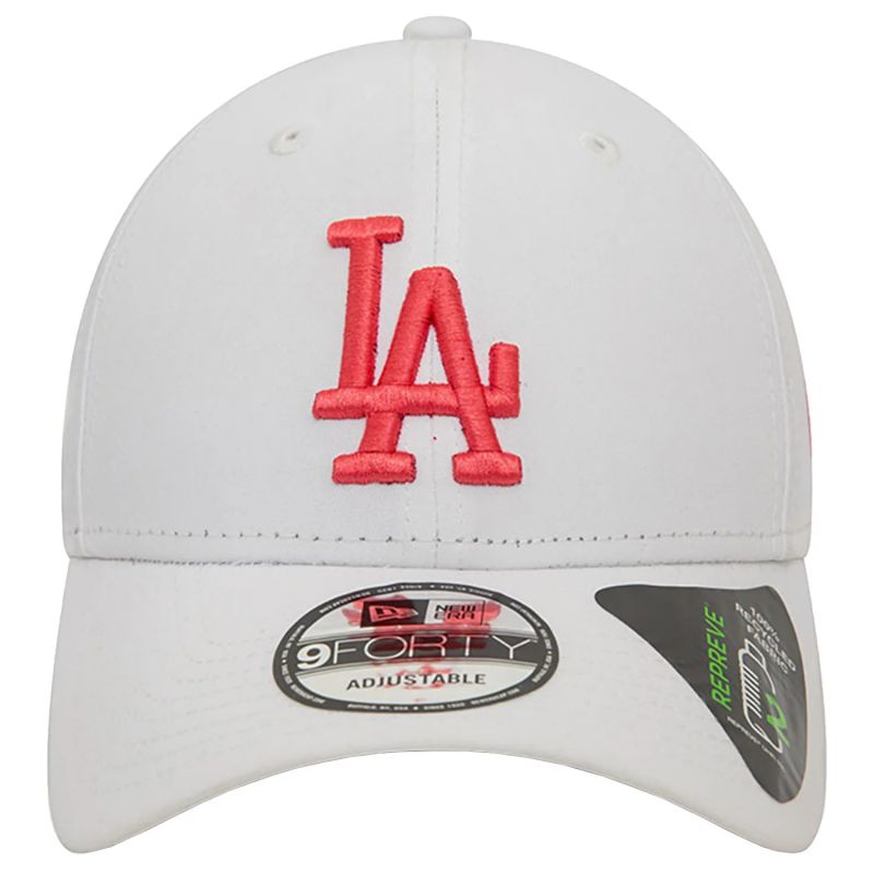 New Era Repreve 940 Los Angeles Dodgers Cap 60435242 Clothing/Multisport/New Era Your Sports Performance